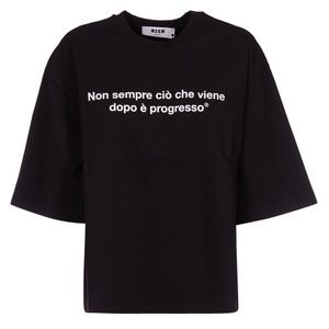 Authentic MSGM T-Shirt